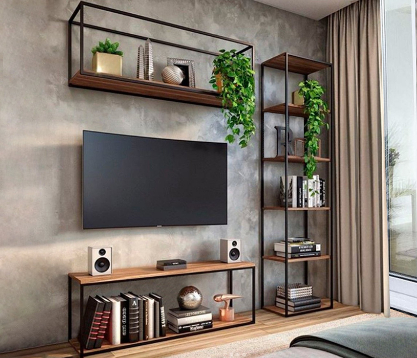 ТВ-тумбы, Тумба ТВ Орландо