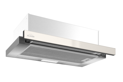 Кухонная вытяжка ELIKOR Интегра GLASS 60Н-400-В2Д