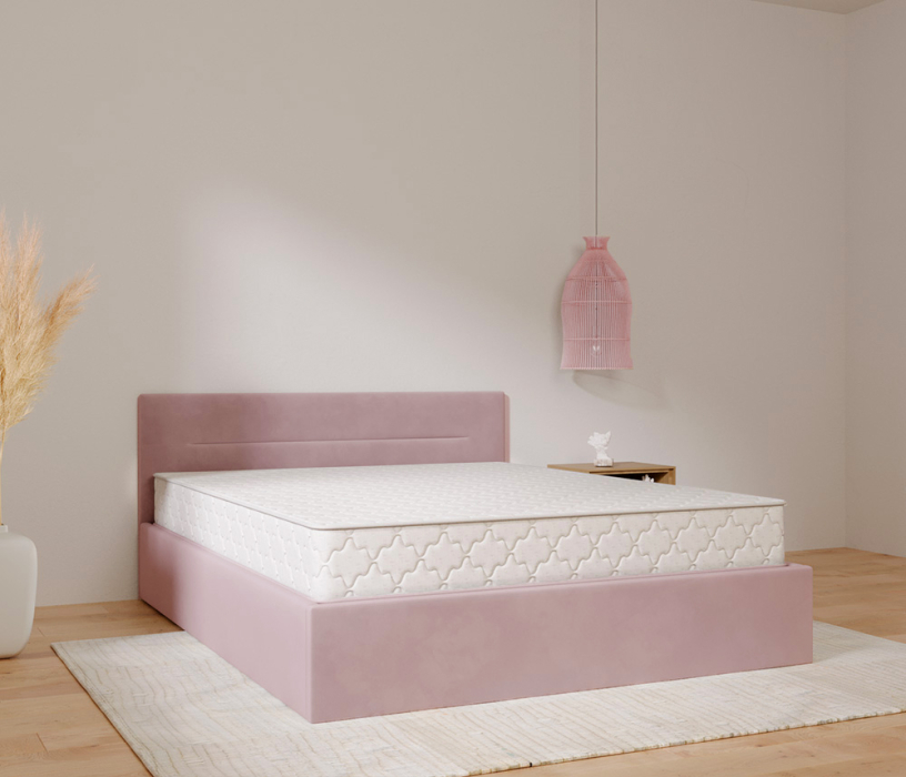 1400 x 2000, Матрас Соня Матрасова Мираж (Jacgard) 140х200 см