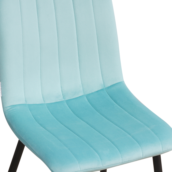 Стулья, Стул Barcelona Line NEW, ВЕЛЮР