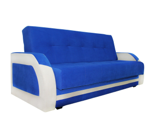 Диван-кровать книжка Феникс , 120, велюр