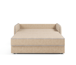 Диван-кровать прямой Слимден, аккордеон-евро рогожка