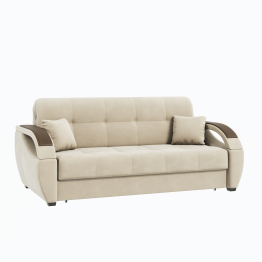 Прямой диван Монреаль 180см