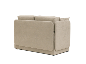 Кушетка Песто, угол левый