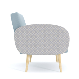 Диван бержер