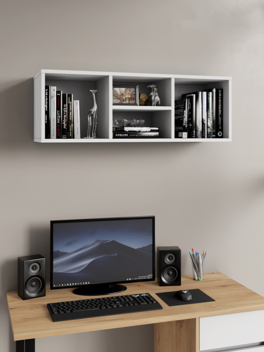 Настенные полки, Полка П-02