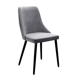 Стул 286 TW, ножки черные