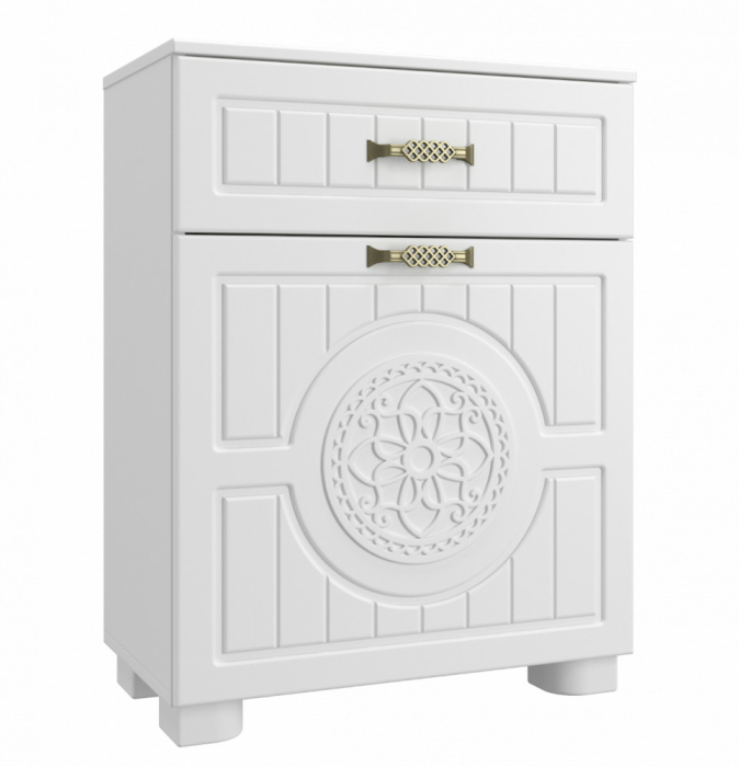 Тумбы, Тумба «Монблан» МБ-31К