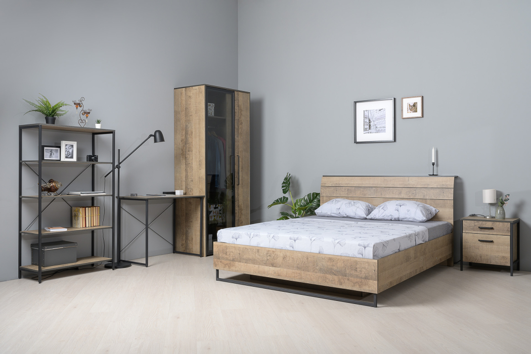 Прикроватные тумбы, Тумба прикроватная Трувор 13.290 N