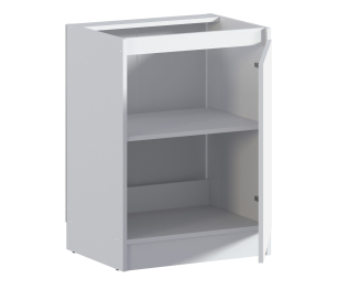 Стол Леон 1 дв 60х82 см