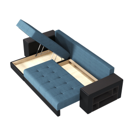 Угловой диван Дубай