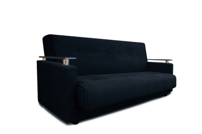 Диван-кровать книжка Милан ЛЮКС 120, астра