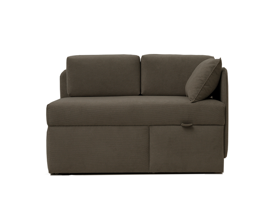 Кушетки, Кушетка Песто, угол правый