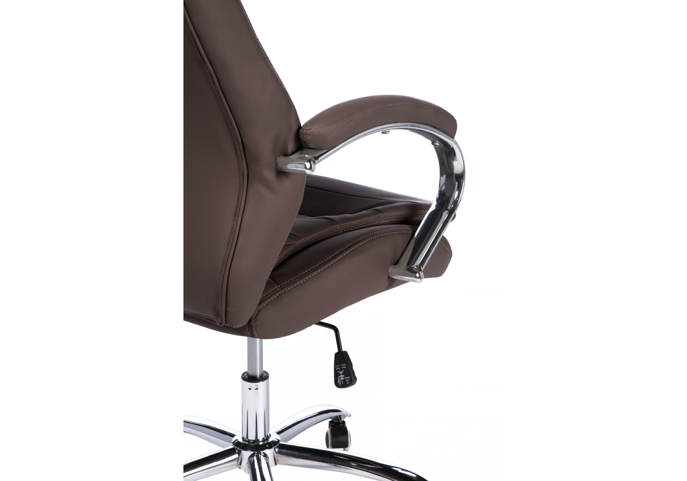 Для офиса и дома, Компьютерное кресло Tomar, Искусственная кожа