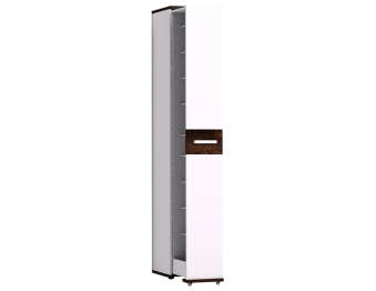 Норвуд 73 Шкаф для обуви