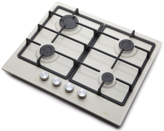 Газовая варочная панель Konigin Spark 604 IV