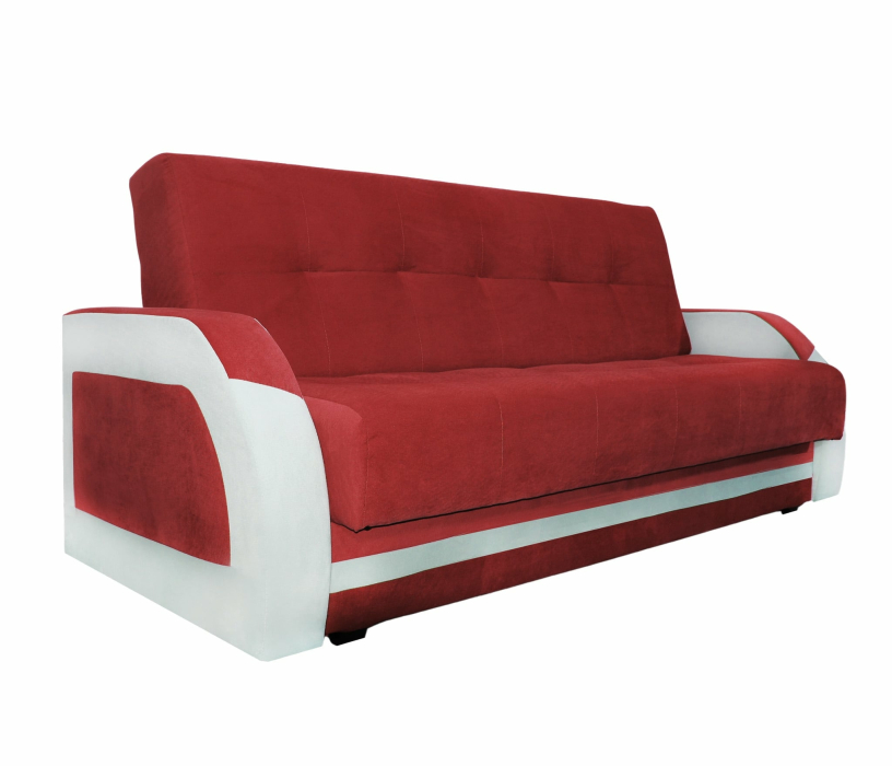 Диваны книжки, Диван-кровать книжка Феникс , 120, велюр