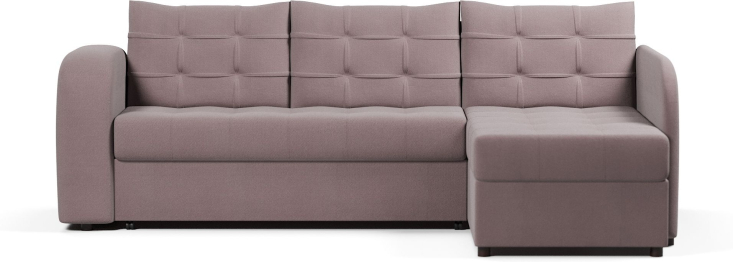 Диван-кровать угловой дельфин Беллано,велюр