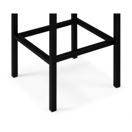 Барный стул Лофт (микровелюр)