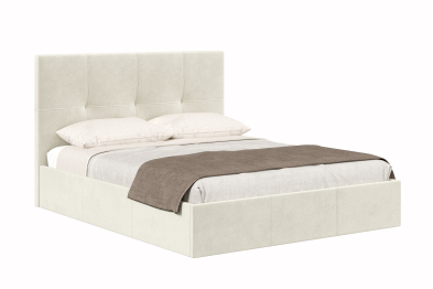 Кровать Марсель 1600 с подъёмным механизмом