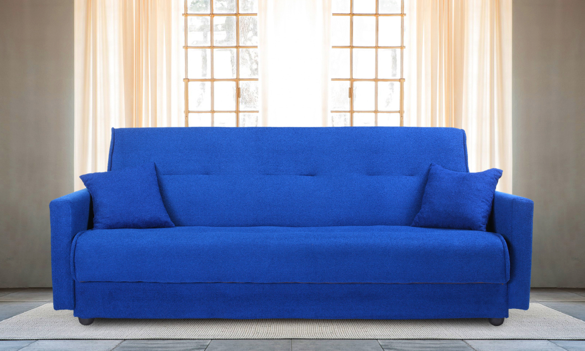 Диваны книжки, Диван Милан 140