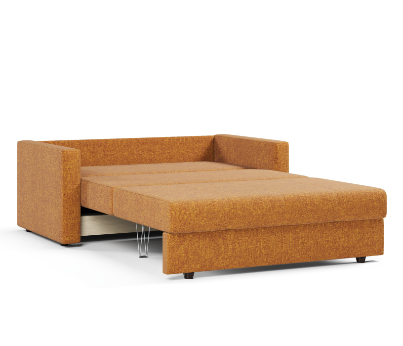 Детские диваны, Диван-кровать прямой Бри аккордеон-евро, рогожка