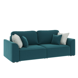 Диван Сиэтл, велюр