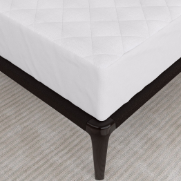 Наматрасник Lineaflex Нуволо с бурлетом 080*200