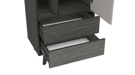 Шкаф Хагги S