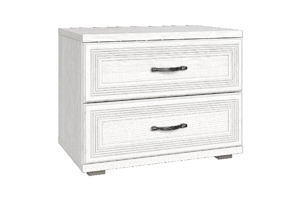 Спальные гарнитуры, Спальня Карина композиция 7