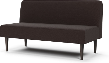 Кухонный диван Мелсон, велюр