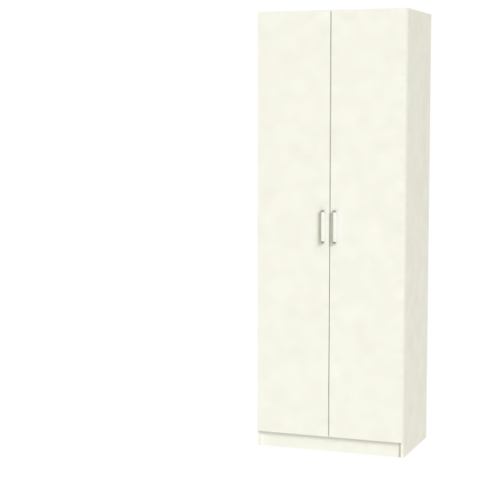 Шкафы распашные, Шкаф Феникс М-4