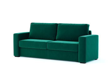 Диван Холлстатт 120 с механизмом французская раскладушка