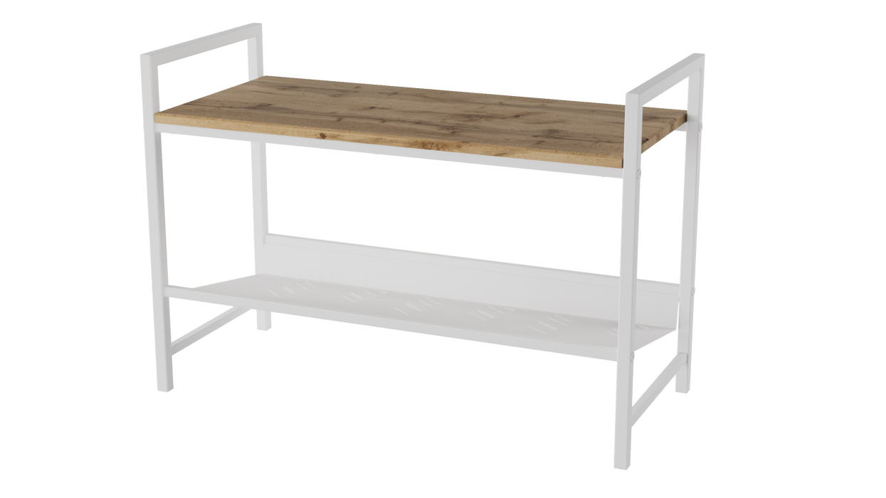 Обувницы, Скамья для прихожей Хигс