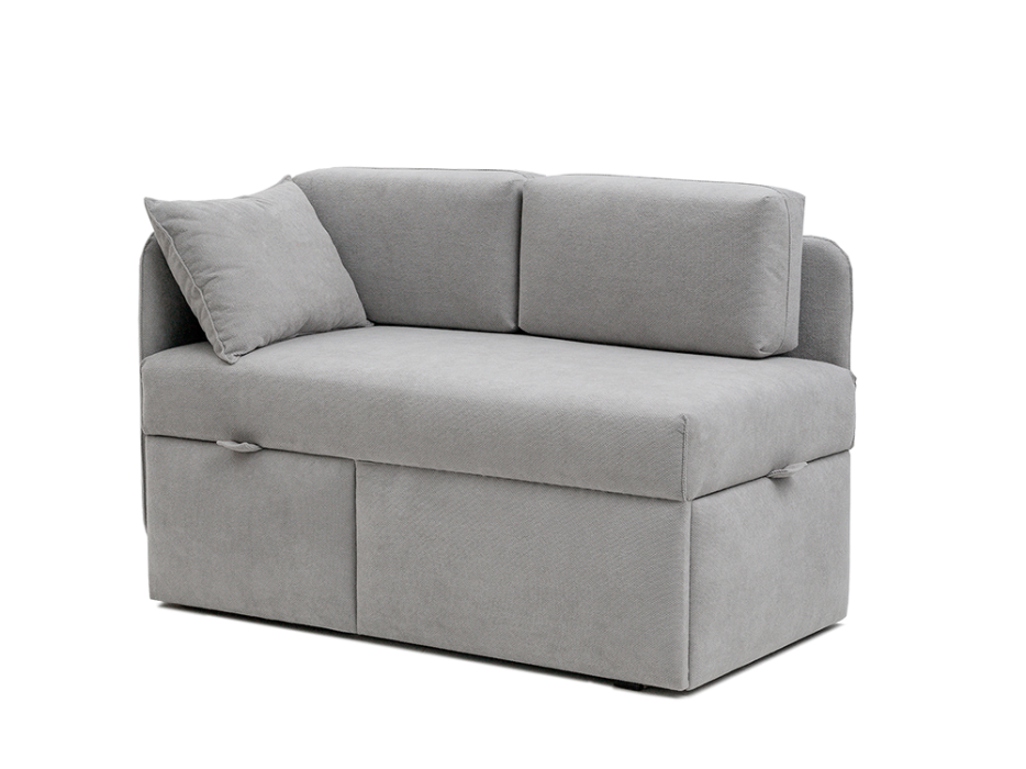 Кушетки, Кушетка Песто, угол левый