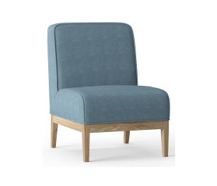 Кресло Марвин, Велюр