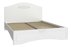 Кровати 180х200, Кровать Ассоль АС-114К