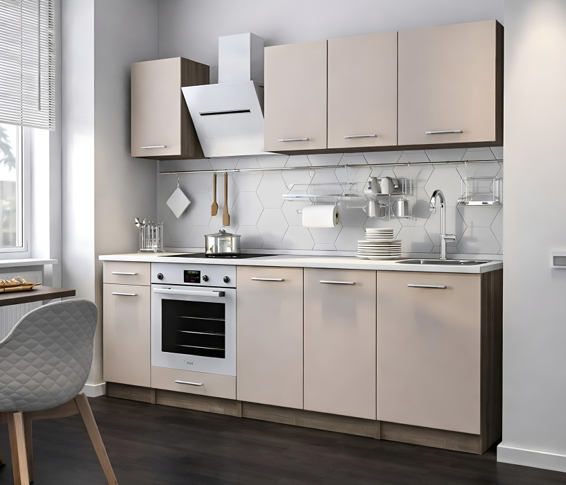 Навесные, Виктория ЛМП-80 полка