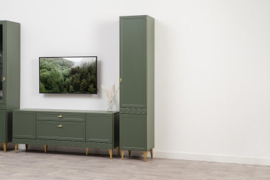 Шкаф-пенал Марион 16.333.01