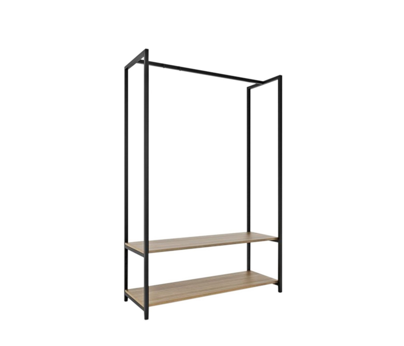 Для одежды, Рейл Брио 2