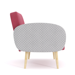 Диван бержер