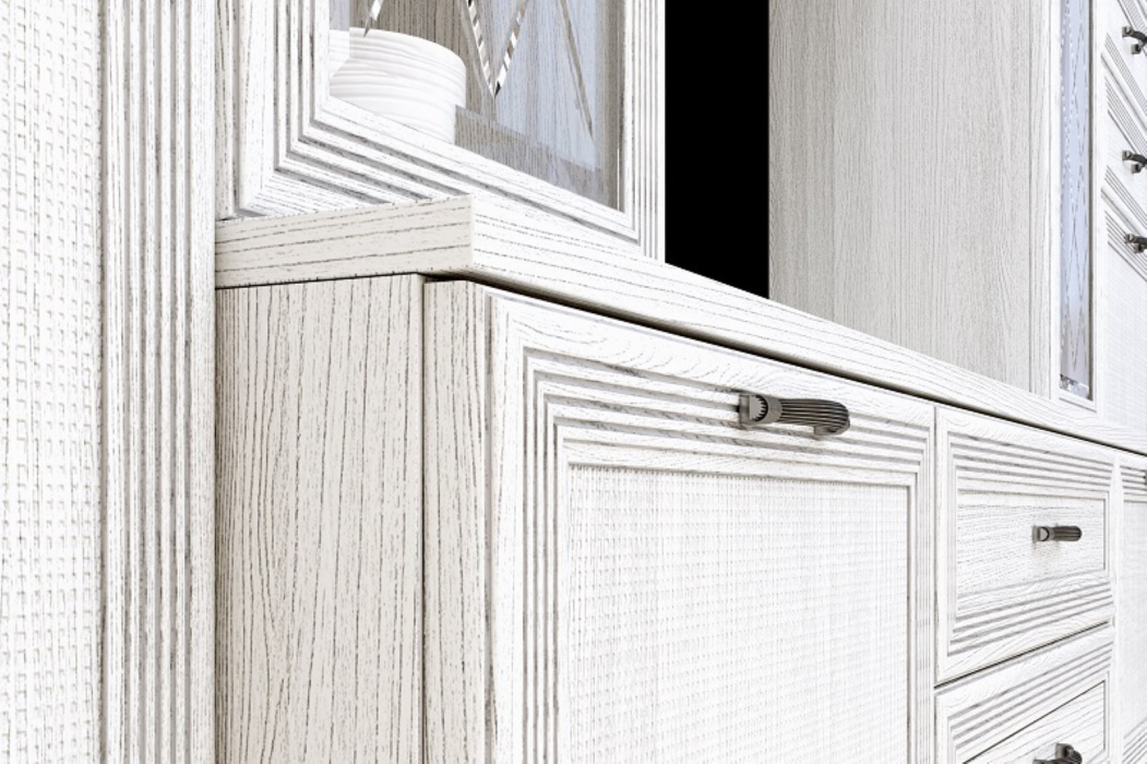 Стенки для гостиной, Гостиная Карина ГК-1001