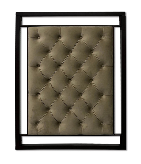 Модульные прихожие, Стеновая панель стеганная Macentosh Home