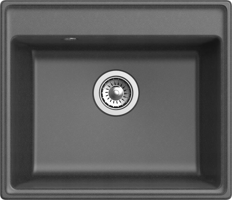 Кухонные мойки, Мойка GranFest VERTEX GF-V580