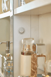 Норвуд 70 Шкаф МЦН для прихожей