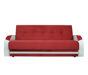 Диван-кровать книжка Феникс , 140, велюр