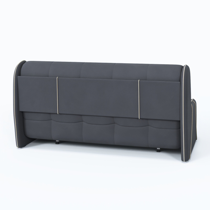 Диваны прямые со спальным местом, Прямой диван Рио 180см