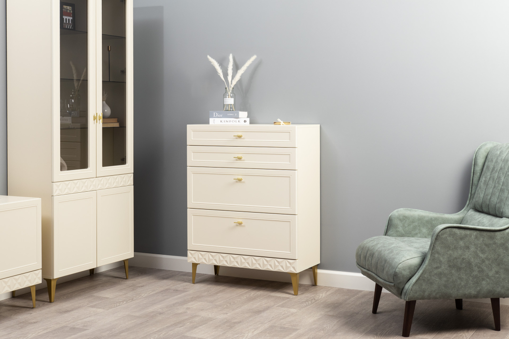 Комоды, Комод Марион 16.249