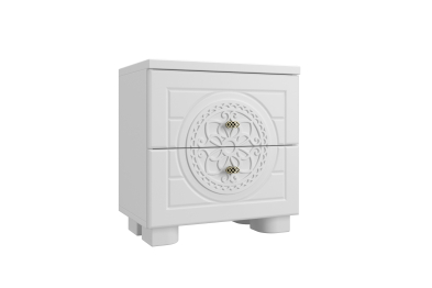 Тумба прикроватная «Монблан» МБ-38К