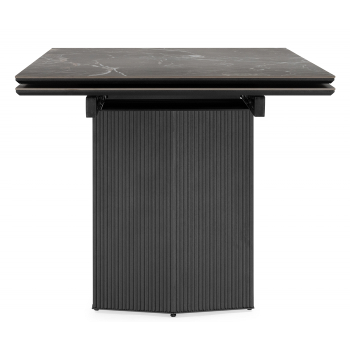 Обеденные столы, Керамический стол Монерон 180(240)x90